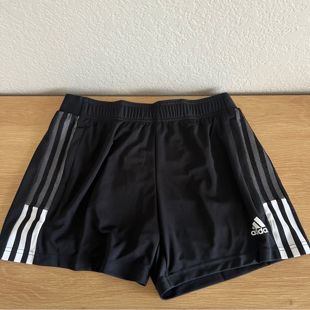 Adidas Shorts (NWT)